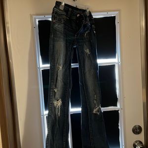 AE jeans
